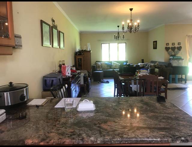 3 BEDROOM HOUSE RENTED IN DAWNCLIFFE